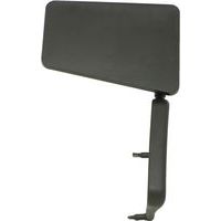 Armleuning rechts met schrijfbord - Piqueras y crespo