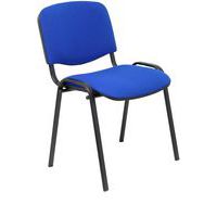 Vergaderstoel Alcaraz bali - Piqueras y crespo