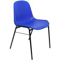 Vergaderstoel Alborea - Piqueras y crespo