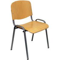 Vergaderstoel Golosalvo - Piqueras y crespo