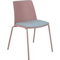 Vergaderstoel Orgaz - Piqueras y crespo