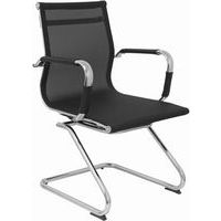 Bureaustoel Barrax vast - Piqueras y crespo