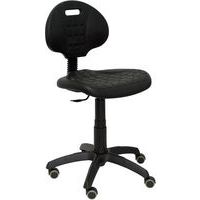 Bureaustoel Paterna - Piqueras y crespo