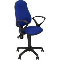 Bureaustoel Alamo - Piqueras y crespo