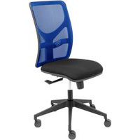 Bureaustoel zonder armleuningen - Piqueras y Crespo