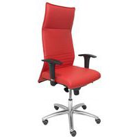 Managersstoel Albacete leer - Piqueras y crespo