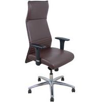 Managersstoel Albacete imitatieleer - Piqueras y crespo