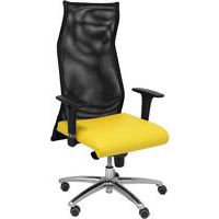 Managersstoel Sahuco imitatieleer - Piqueras y crespo