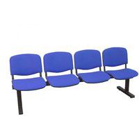 Receptiestoel Alcaraz 4 plaatsen - Piqueras y crespo