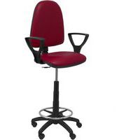 Kruk Ayna met vaste arm - imitatieleer - Piqueras y crespo