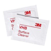 Doos van 100 VHB surface cleaners - 3M