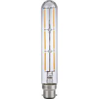 Ledlamp Tube Ba22d aan een kant Colorenta 5W - SPL