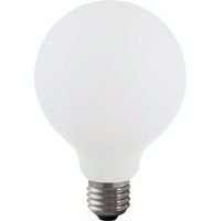 Ledlamp filament E27 5.5 W dimbaar matwit - SPL