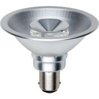Ledspot met reflector Ba15d AR70 8 W met regelbare temperatuur - SPL