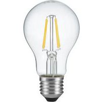 Ledlamp filament E27 GLS A60 met lichtdetector 4 tot 7 W - SPL