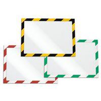 Displaybord Duraframe® Magnetic Note A4 - Durable