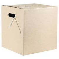 Kabel meeraderig DEXLAN CAT 6 S/FTP Grijs 305 meter