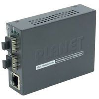 Planet GT-1205A adapter RJ45 GIGABIT - 2 poorten SFP