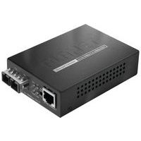 Planet GT-802 glasvezelomzetter 10/100/1000 - 1000SX 500m