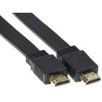 Kabel Highspeed HDMI A/A Plat 3 M