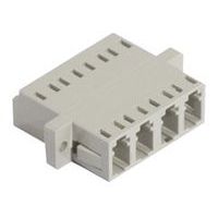 Koppeling Quad multimodus LC/LC