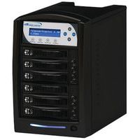 Harde-schijf duplicator 5 HDD/SSD