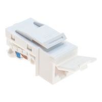 Verbindingscontact RJ45 UTP CAT. 6 met binaire schakeling