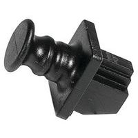 Blindstop Anti-stofafdichting voor vrouwelijk RJ45-connector