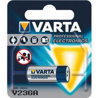 Alkalinebatterijen VARTA 4223101401 V23GA