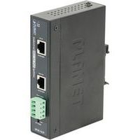 Planet IPOE-162S splitter gigabit POE+ 40/75 12/24V