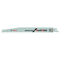 Reciprozaagblad Bosch - S 3456 XF