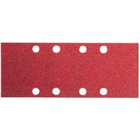 Schuurpapier voor vlakschuurmachine - Korrel 120