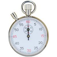 Chronometer mechanisch Manutan