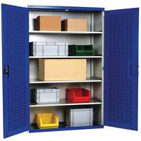 Werkplaatskast XL Bott SMF