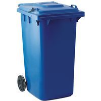 gebruiker Nieuwe aankomst krullen Afvalcontainers en vuilcontainers voor buiten kopen | Manutan