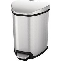 Afvalbak met pedaal Grace - 5 l - 15 l en 25 l