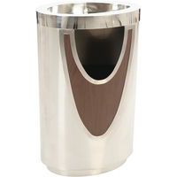 Design afvalbak - V-Part