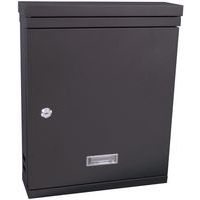 Storm Drain Plus (1 meter) goot incl. zwart rooster - Lijnafwatering - Webshop