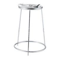 Stapelbare zakhouder - 110 l - V-Part