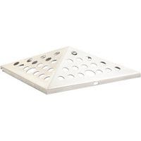 Top Piramide as-papierbak 'Open' - V-Part