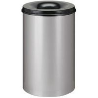 Papierbak vlamdovende 15 ltr V-Part