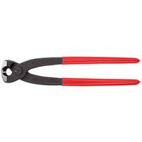 Oorklemtang zwart geatramenteerd 220 mm _ 10 99 I220 KNIPEX