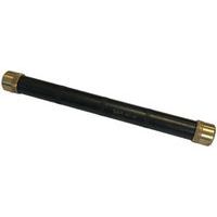 Spuitstuk bronzen behuizing diameter 18 mm - SAM