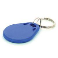 Elektronische badge voor slimme gereedschapswagen - SAM