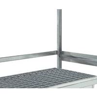 Antivalring voor ieder legbord