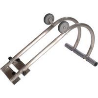 Dakladder 1x13 met nokhaak | Veilig werken op schuine daken