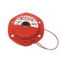 Mini-lockout systeem met kabel
