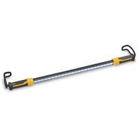 Looplamp led met draad 12-24V voor onder motorkap