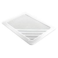 Transparante deksel voor NovaBac bak