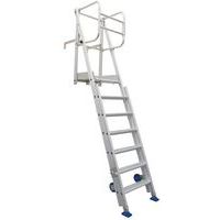 Ladder Premur 7-11 treden